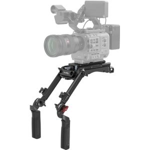 SmallRig 4274 Shoulder Rig Kit (Pro)