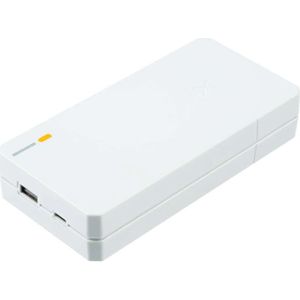 Xtorm Essential Powerpack 20.000mAh Cool White