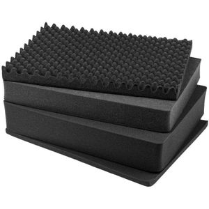 Calumet Hard Case Foam Insert 4821