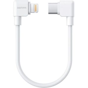 Insta360 Flow 2 Pro USB-C to Lightning Charge Cable