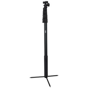 JJC GSS-MS1 Golf Selfie Stick with Ground Spike Stakes