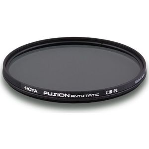 Hoya Fusion Antistatic professional CP-filter 43mm
