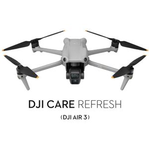 DJI Care Refresh 1-Year Plan DJI Air 3