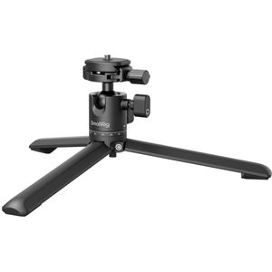 Statief - Panoramakogelkop - Geschikt voor DSLR en Smartphones - Maximaal 5 kg