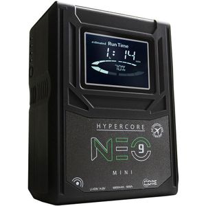 Core SWX Hypercore NEO 9 Mini 98Wh Lithium-ion Accu V-mount
