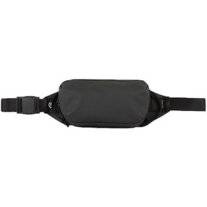 Wandrd D1 Fanny Pack Zwart