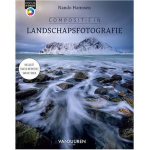 Compositie in landschapsfotografie - Nando Harmsen
