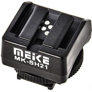 Meike MK-SH21 Sony Hot Shoe Converter