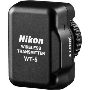 Nikon WT-5 Wireless Transmitter - Tweedehands