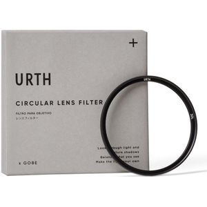 Urth 55mm UV Lens Filter Plus+