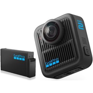 GoPro MAX2 360-graden action cam Power Kit