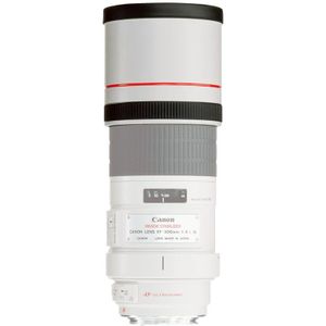 Canon Zonnekap voor EF 300mm f/4L IS USM
