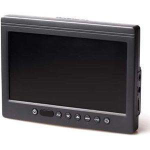 Calumet 7 LCD Monitor
