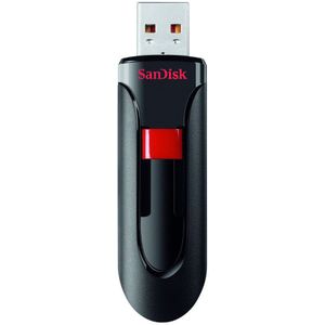 Sandisk 128GB Cruzer Glide USB-stick