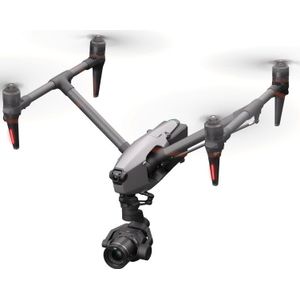 DJI Inspire 3 drone + DJI DL 18mm f/2.8 LS ASPH Lens