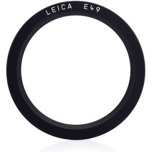Leica Adapter E49 voor Universeel Polarisatiefilter M