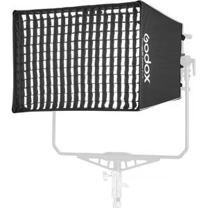 Godox AB02S23 Softbox for AB-02 2-Light Bracket