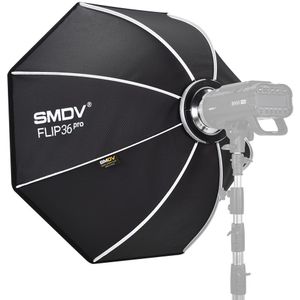 SMDV Speedbox Flip-36 Pro