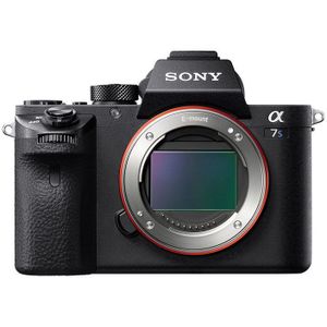 Sony Alpha A7S II systeemcamera Body - Tweedehands