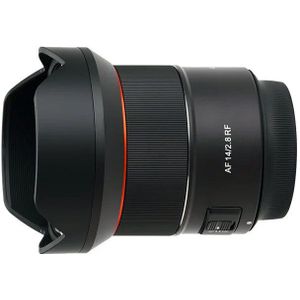 Samyang AF 14mm f/2.8 Canon RF-mount objectief - Tweedehands
