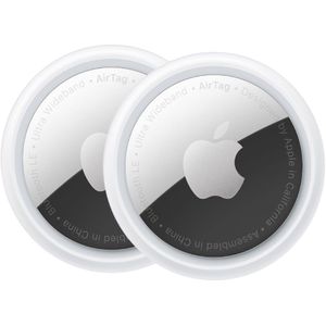 Apple AirTag - 2 Pack