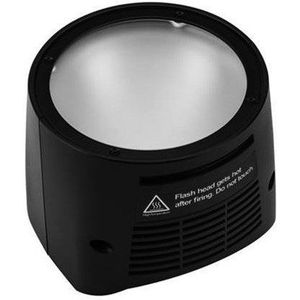 Godox H200R Ring Flash Head voor AD200