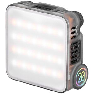 Zhiyun Fiveray M20 Bi-Color LED Light