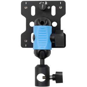 Nanlite Universal Holder for PavoSlim