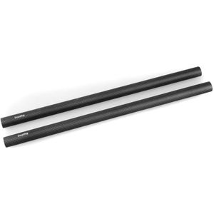 SmallRig 851 15mm Carbon Fiber Rod - 30cm 12
