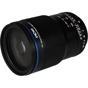 Laowa 58mm f/2.8 2x Ultra-Macro APO Nikon Z-mount objectief