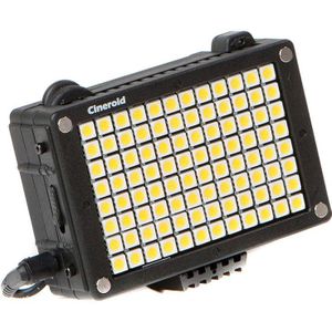 Cineroid L2C-3K Led Light