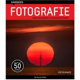 Handboek Digitale fotografie, 11e editie - Pieter Dhaeze