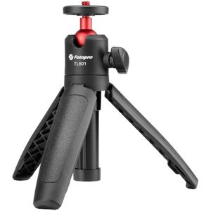 Fotopro TL-601 Mini Statief met Telescoop Arm + SJ-85 Telefoonhouder