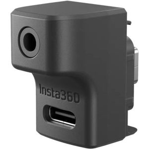 Insta360 Ace Pro 2/Ace Pro Mic Adapter