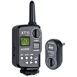 Godox XT-16 Power Remote