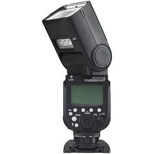 Yongnuo Speedlite YN968N II flitser voor Nikon