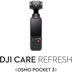 DJI Care Refresh 1-Year Plan DJI Pocket 3