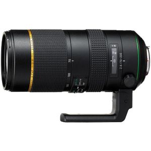 Pentax HD FA* 70-200mm f/2.8 ED DC AW K-mount objectief - Tweedehands