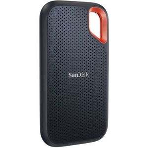 SanDisk Extreme Pro Portable SSD V2 2000MB/s 2TB