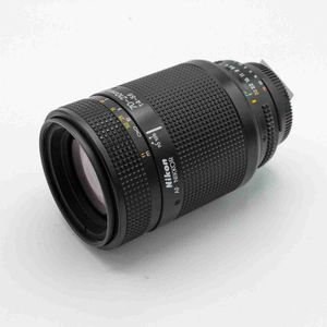 Nikkor 70-210mm f/4.0-5.6 AF objectief - Tweedehands