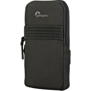 Lowepro ProTactic Phone Pouch Zwart