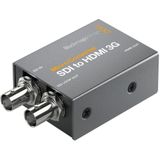Blackmagic Micro Converter - SDI to HDMI 3G zonder AC-adapter