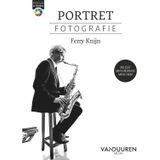 Focus op fotografie: Portretfotografie - Ferry Knijn