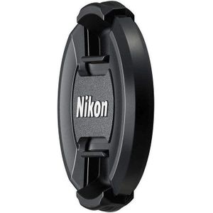 Nikon LC-55A 55mm Lensdop