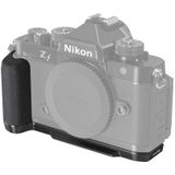 SmallRig grip for Nikon Z f