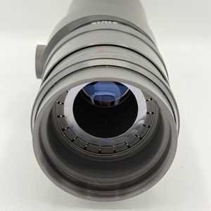 Meyer-Optik Gorlitz 400mm f/5.5 Minolta MD objectief - Tweedehands