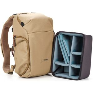 Shimoda Urban Explore 20 + Core Unit Boa