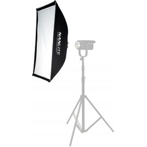 Nanlite SB-RT90X60 softbox 60x90cm