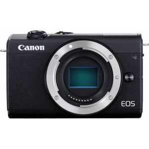 Canon EOS M200 systeemcamera Body - Tweedehands