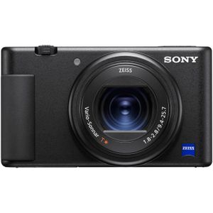 Sony Vlog Camera ZV-1A - Demomodel